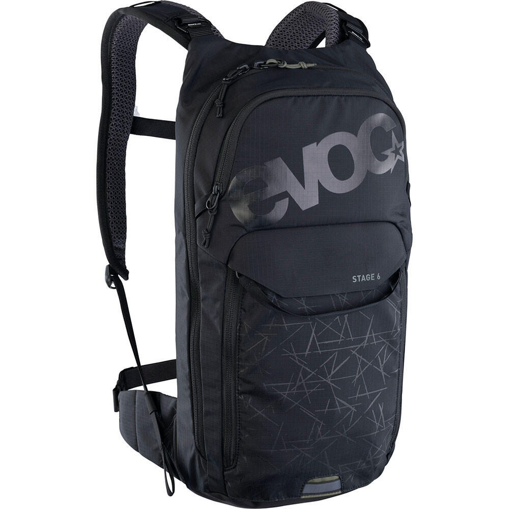 EVOC Backpack Evoc Stage 6