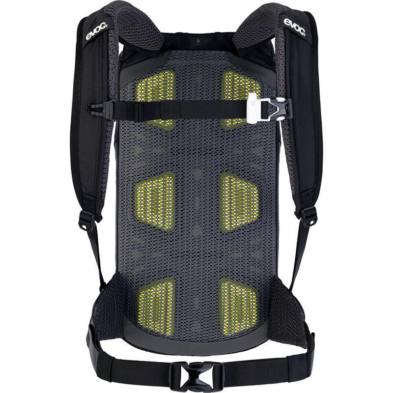 Plecak rowerowy Evoc Stage 6 - black