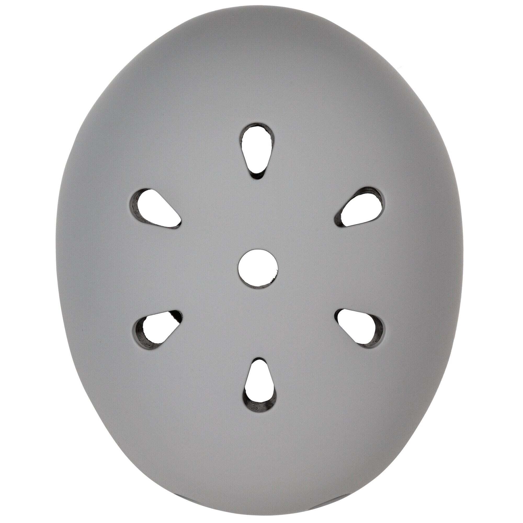 Powerslide Helmet Urban Dark Grey 5/6
