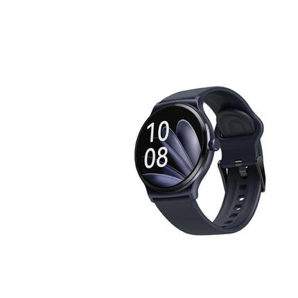 Smartwatch Solar Lite Tiefblau