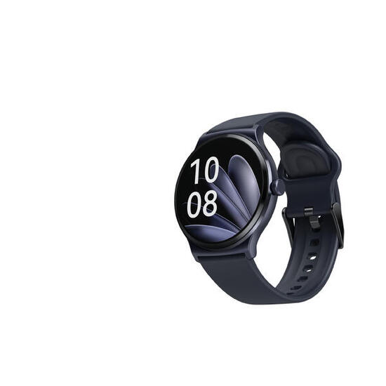 Smartwatch Solar Lite Tiefblau