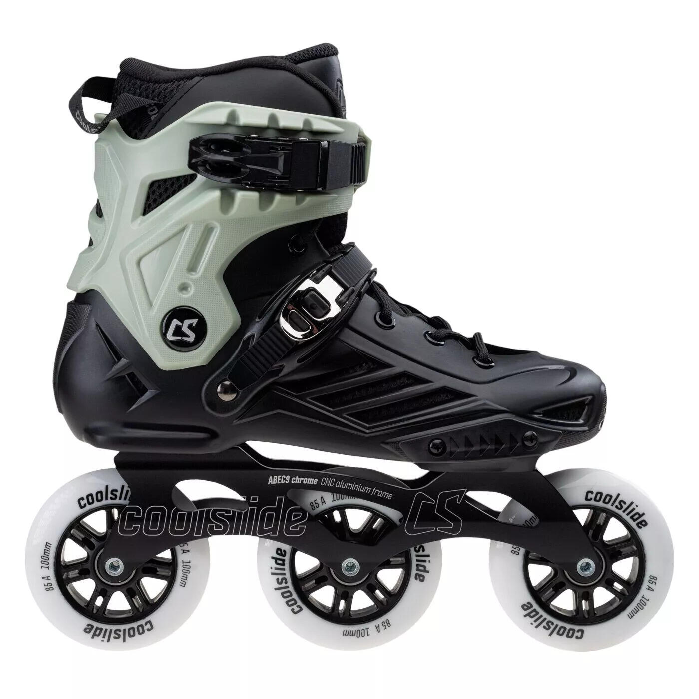 COOLSLIDE Freeskate in-line skating Coolslide Hulst