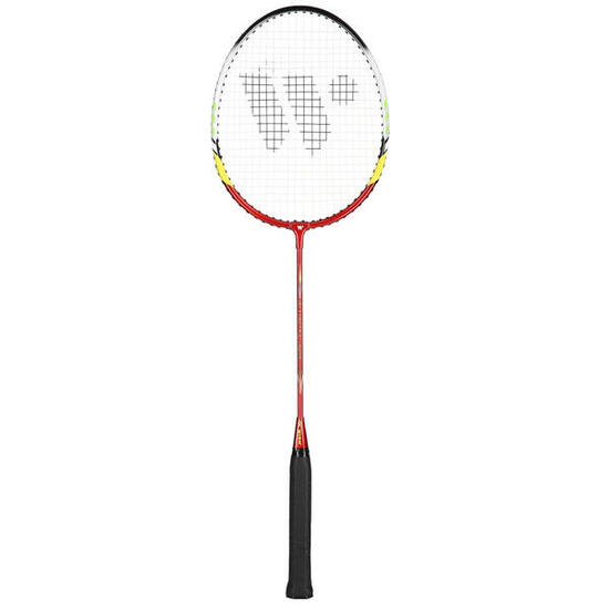 Badmintonschläger WISH Alumtec 329K (x2)