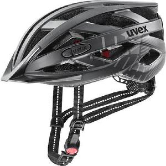 Casque vélo Uvex City I-VO