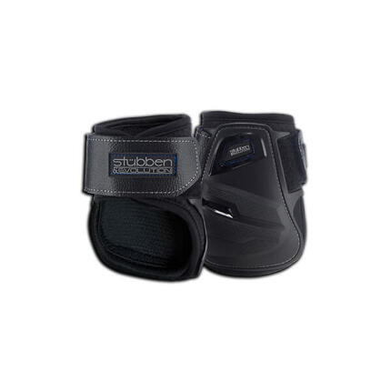 Ochraniacze na kopyta dla koni hybrydowych Stübben