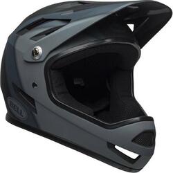 Casque vélo intégral Bell Sanction