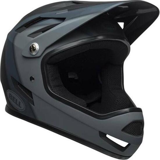 Casque vélo intégral Bell Sanction