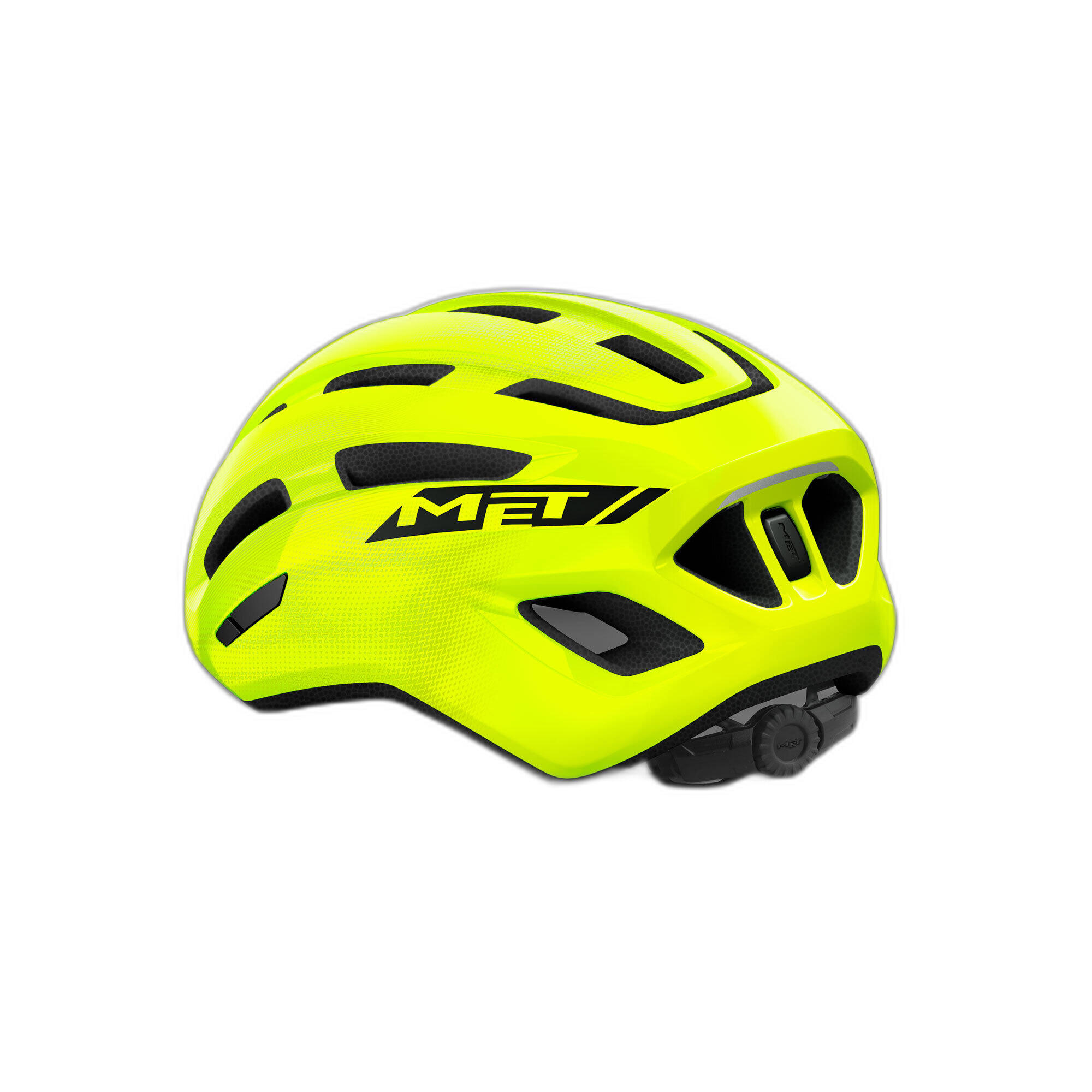 Kask rowerowy Met Miles Mips 4/7