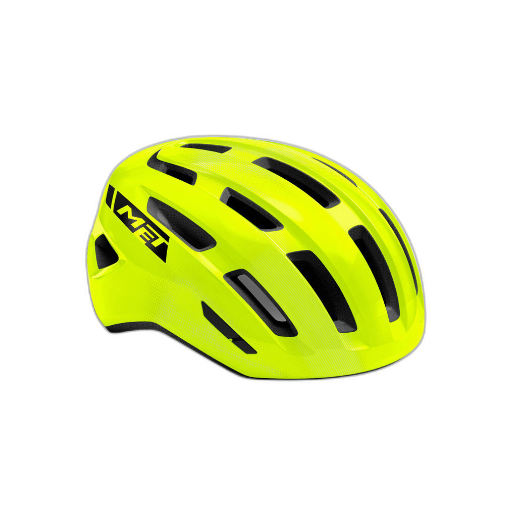 Met Miles Helmet