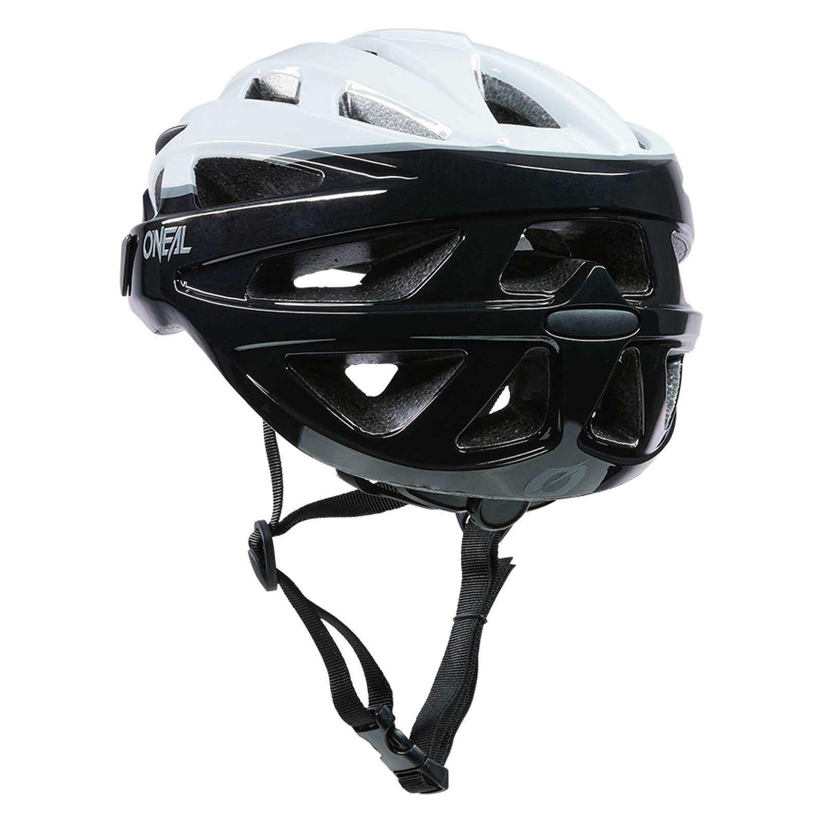 Casque de vélo adulte Split V.22 noir 3/5