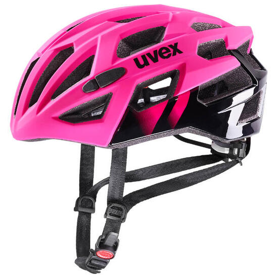 Casque cycliste pour homme Uvex Race 7
