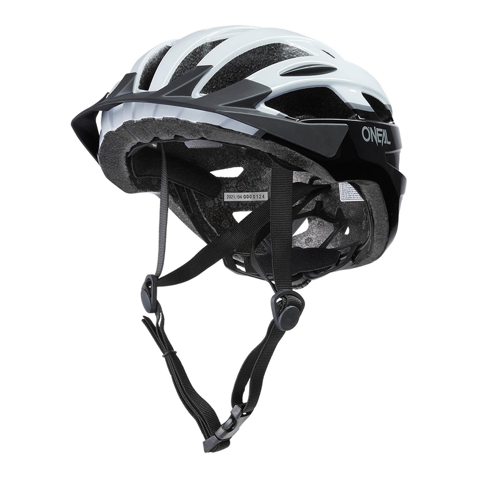Casque de vélo adulte Split V.22 noir 2/5