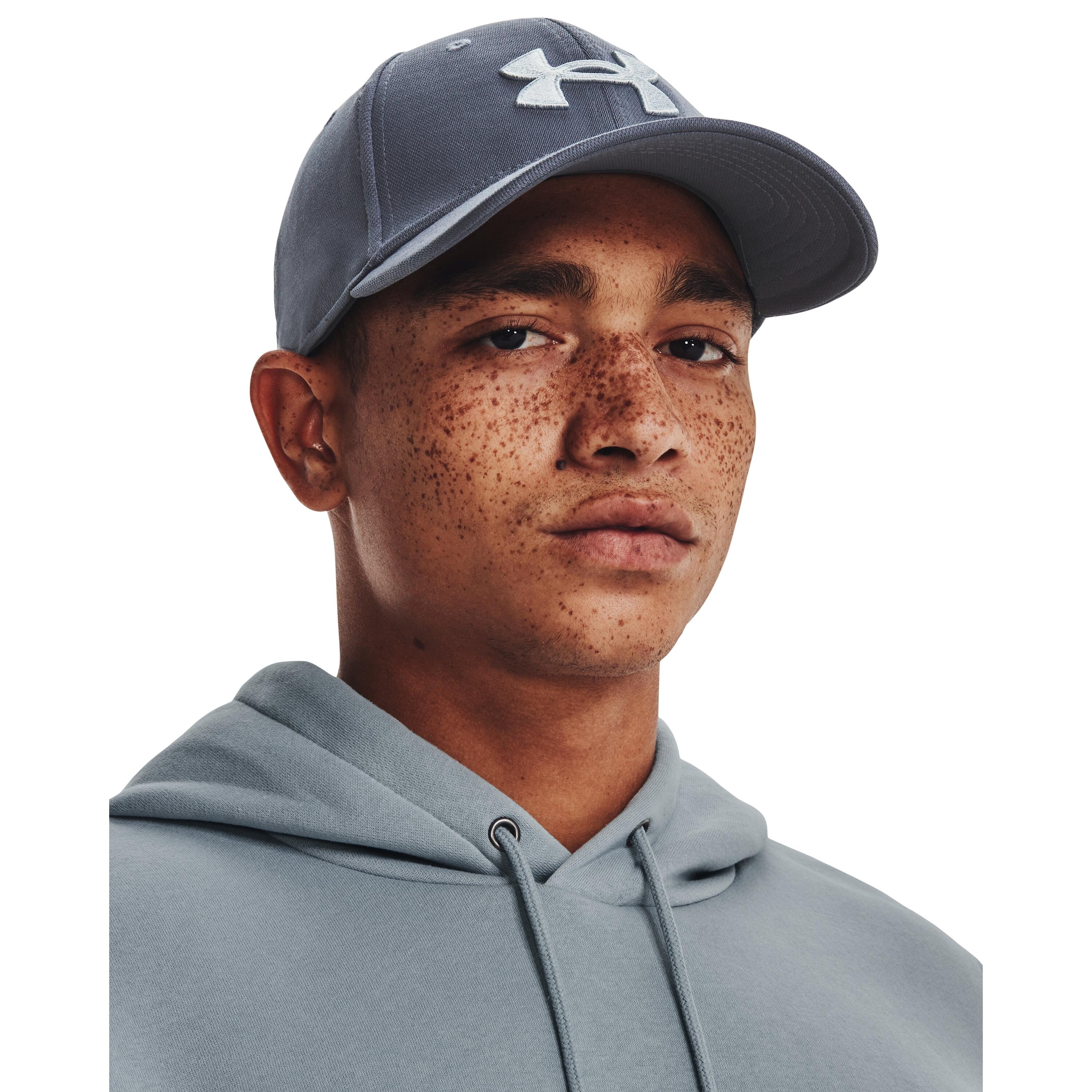 Boné Under Armour Blitzing 3/4