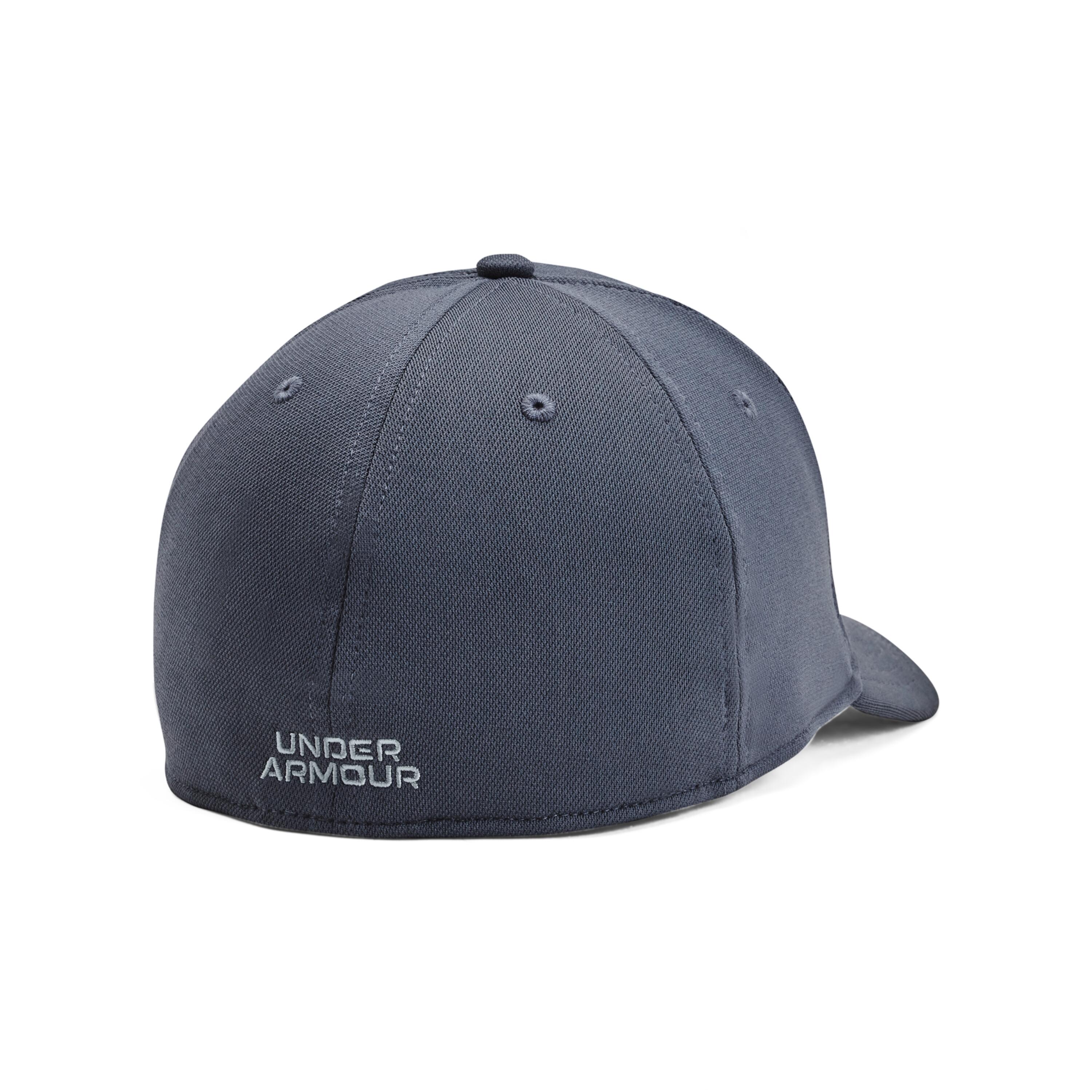 Boné Under Armour Blitzing 2/4