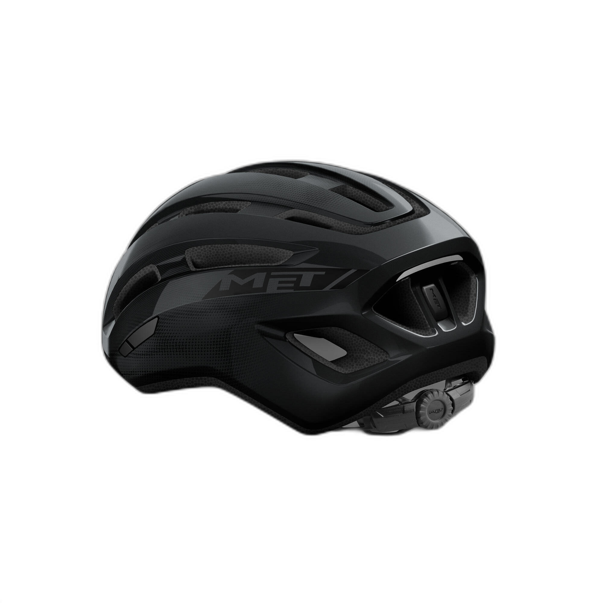 Casco da bici urbana Met Miles 3/5