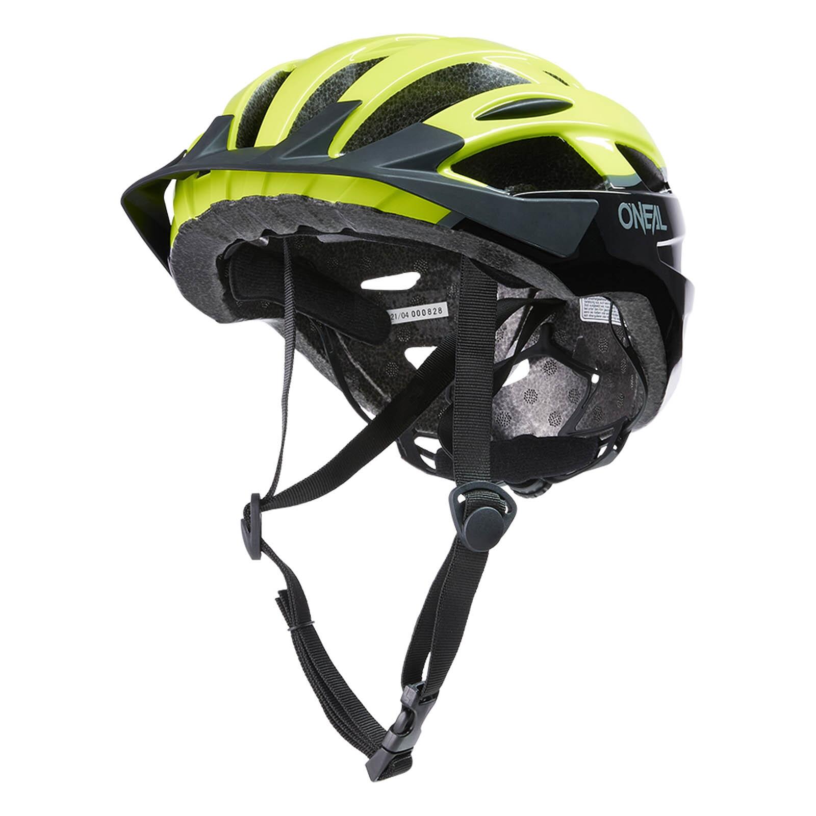 Casque de vélo adulte Split V.22 noir 2/5