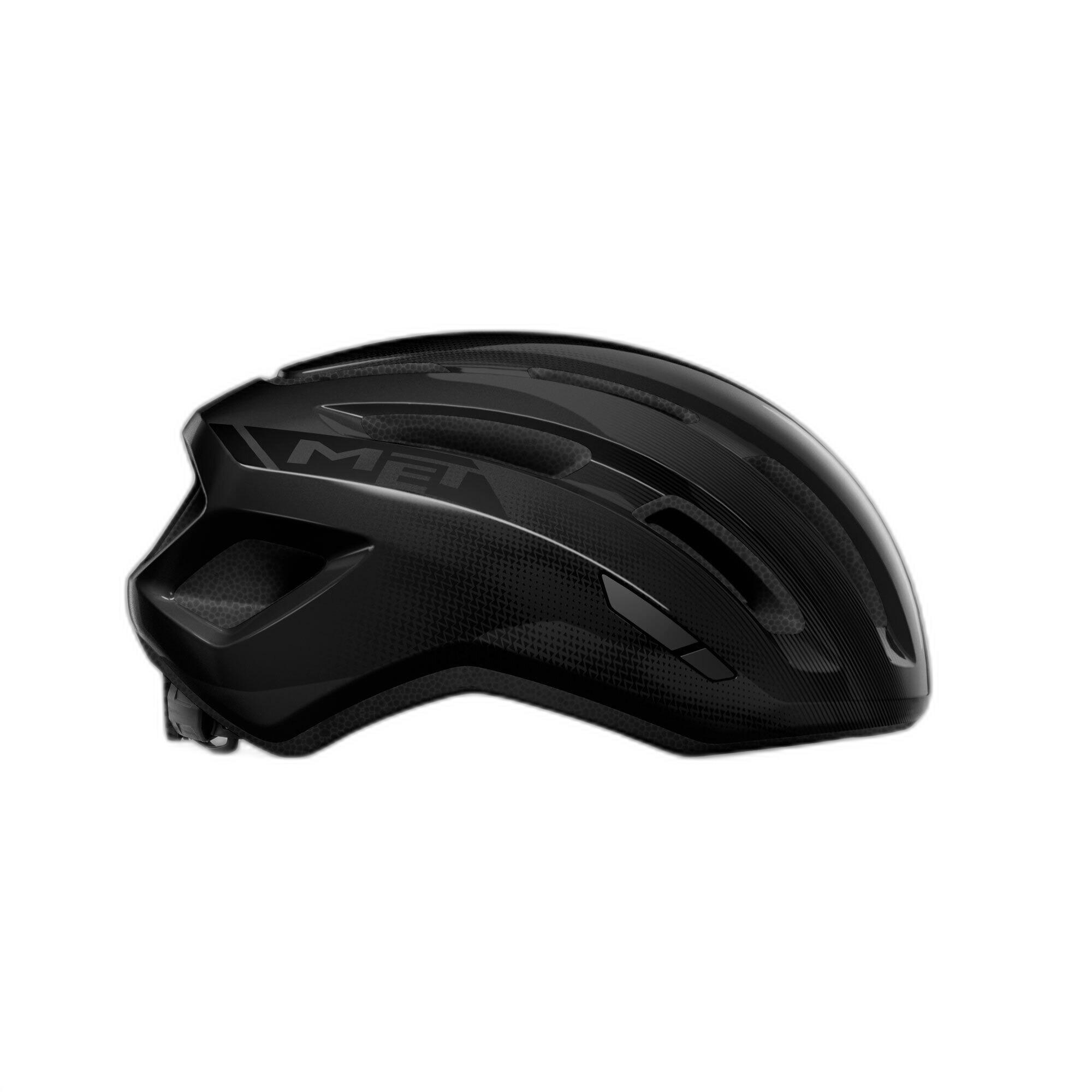 Casco da bici urbana Met Miles 2/5