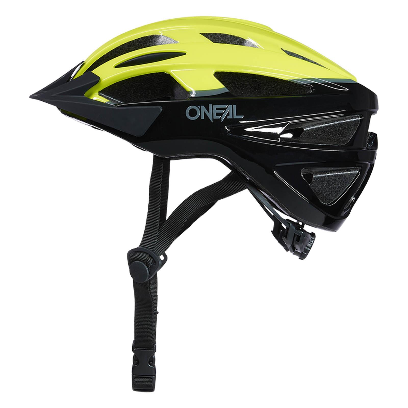 jaune / jaune neon fluo