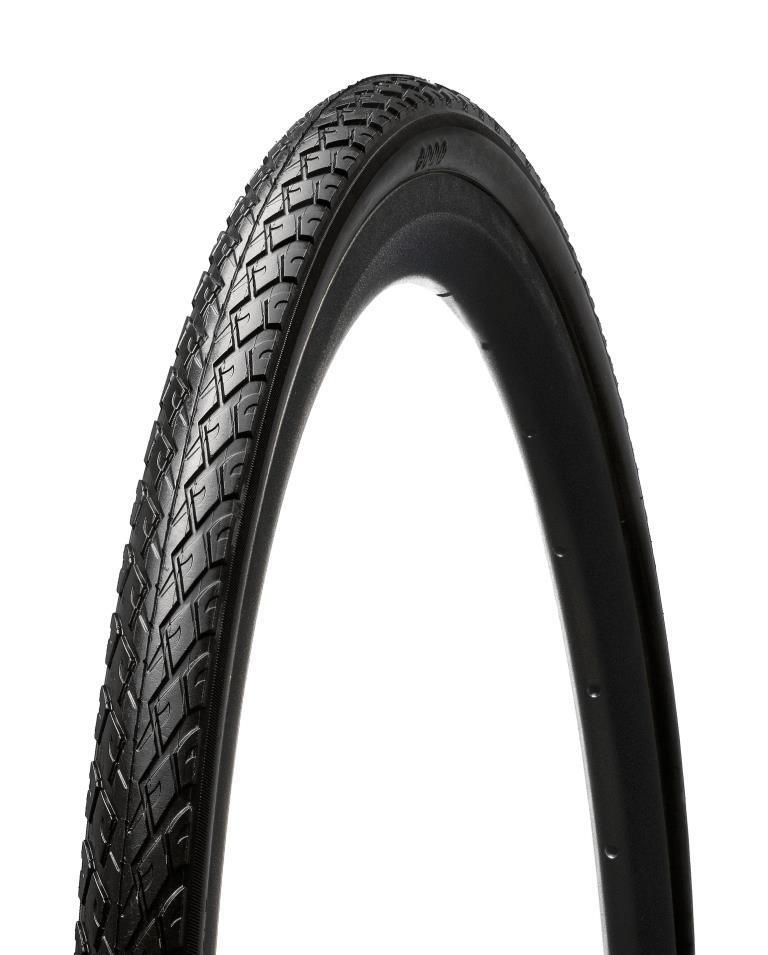 HUTCHINSON Hutchinson Trekking S 700 mm pneumatico Tubetype cablato