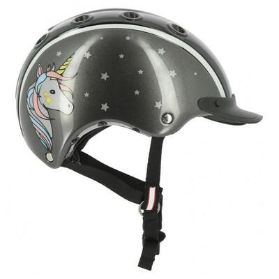 Casco da equitazione Casco Nori