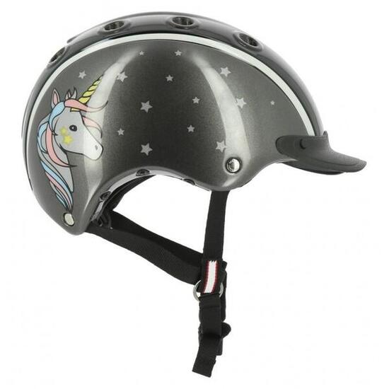 Casco da equitazione Casco Nori