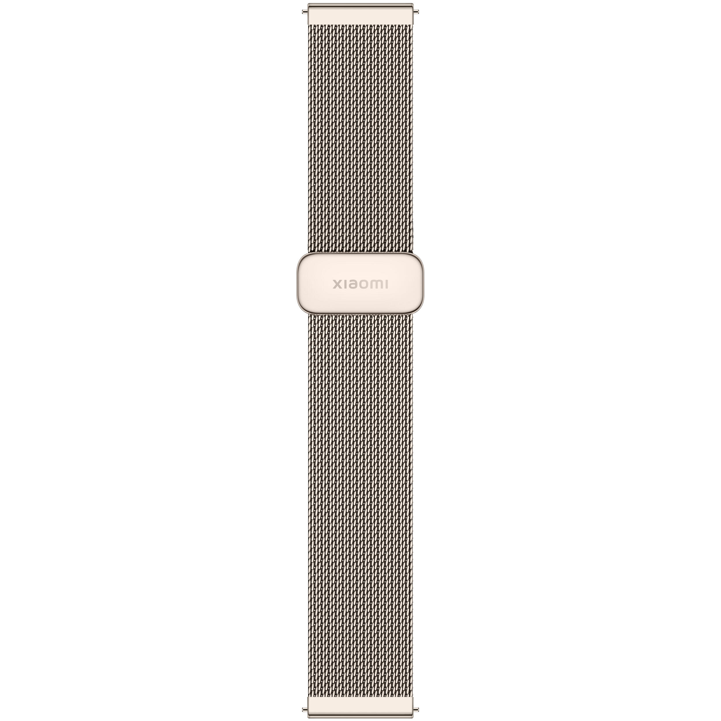 Xiaomi Watch S4 41mm Sonnenuntergangs-Gold 4/5