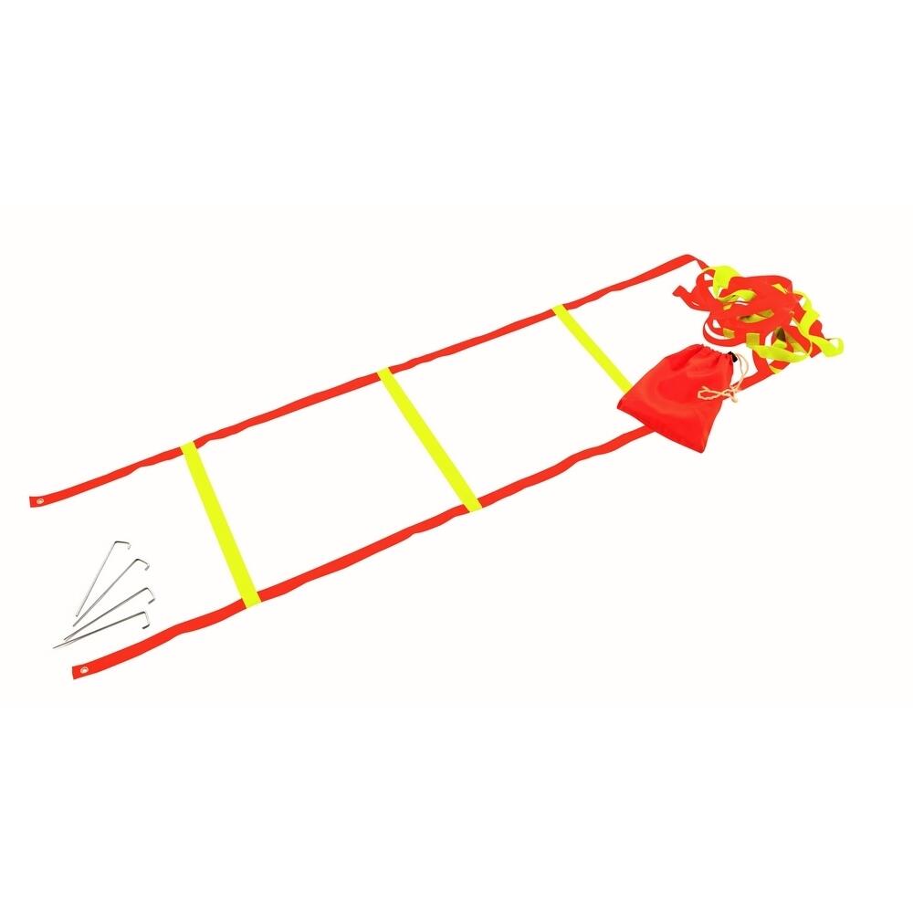 Tremblay - Echelle De Rythme Simple Tremblay - Echelle D'Entraînement - Jaune - No Size - Decathlon