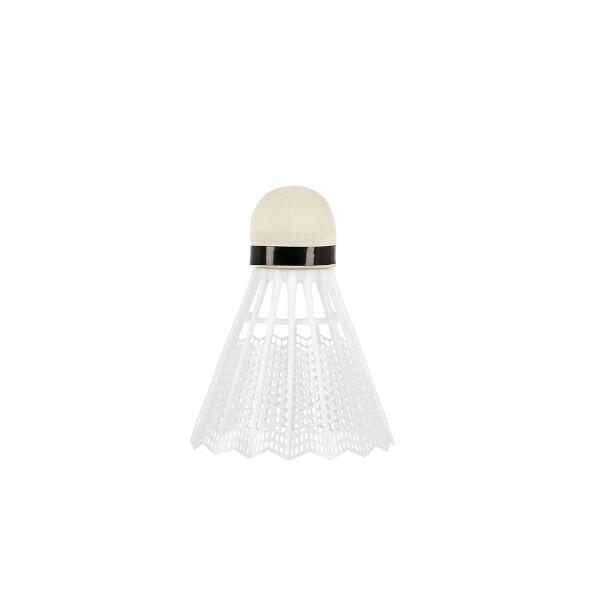 Lotki nylonowe do badmintona Wish S-320 4/4
