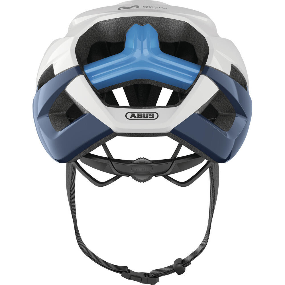 Casque vélo Abus Stormchaser 3/5
