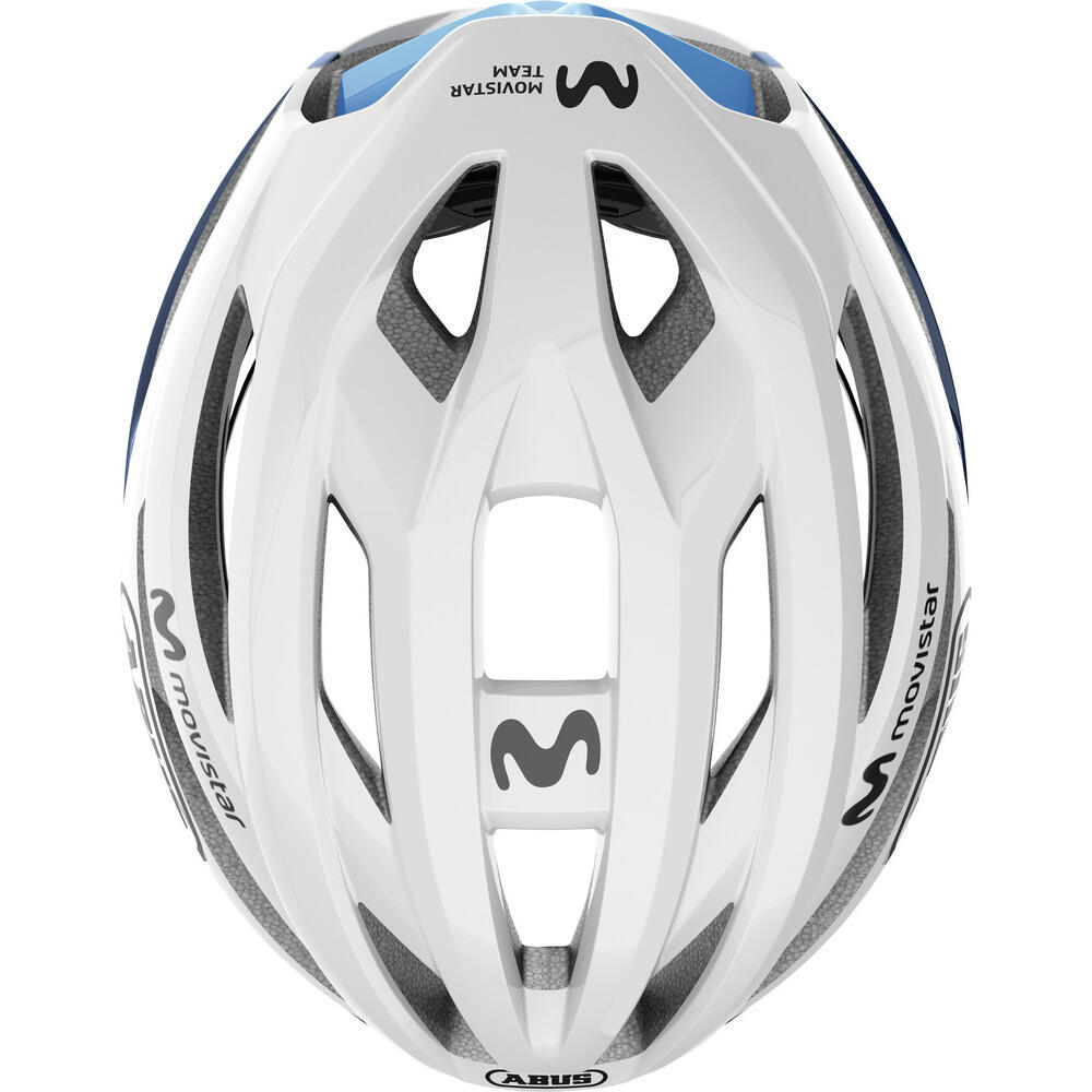 Casque vélo Abus Stormchaser 4/5