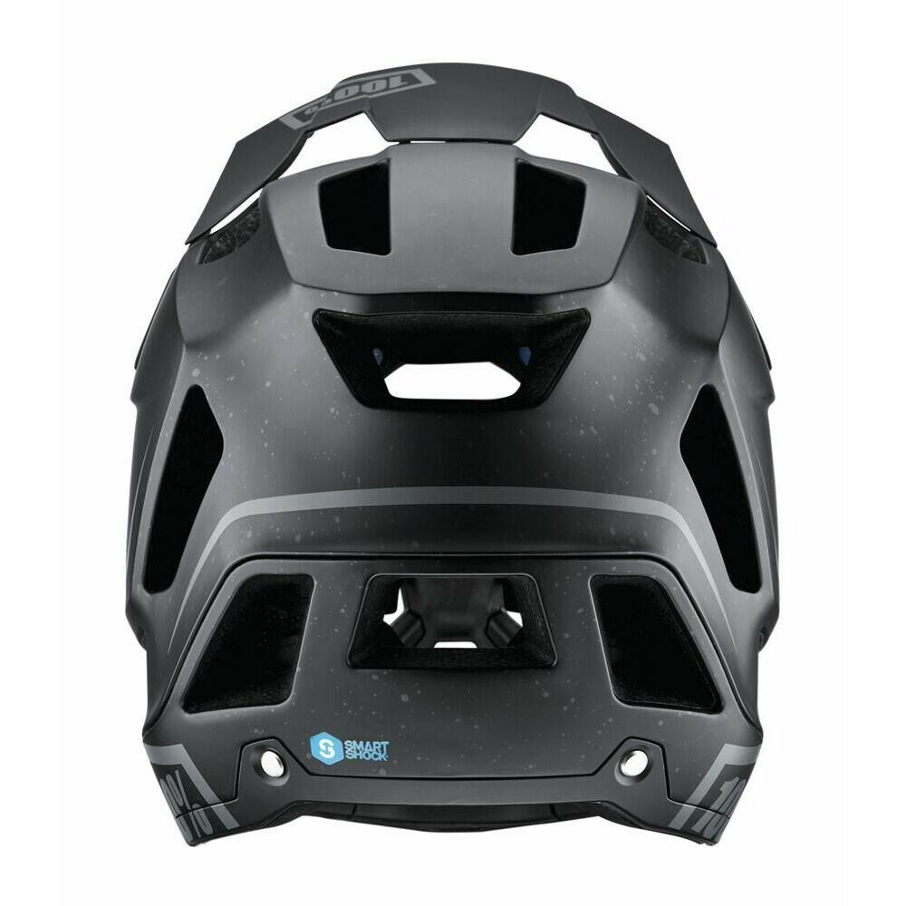 100% Fullface Helm Trajecta Fidlock 3/5