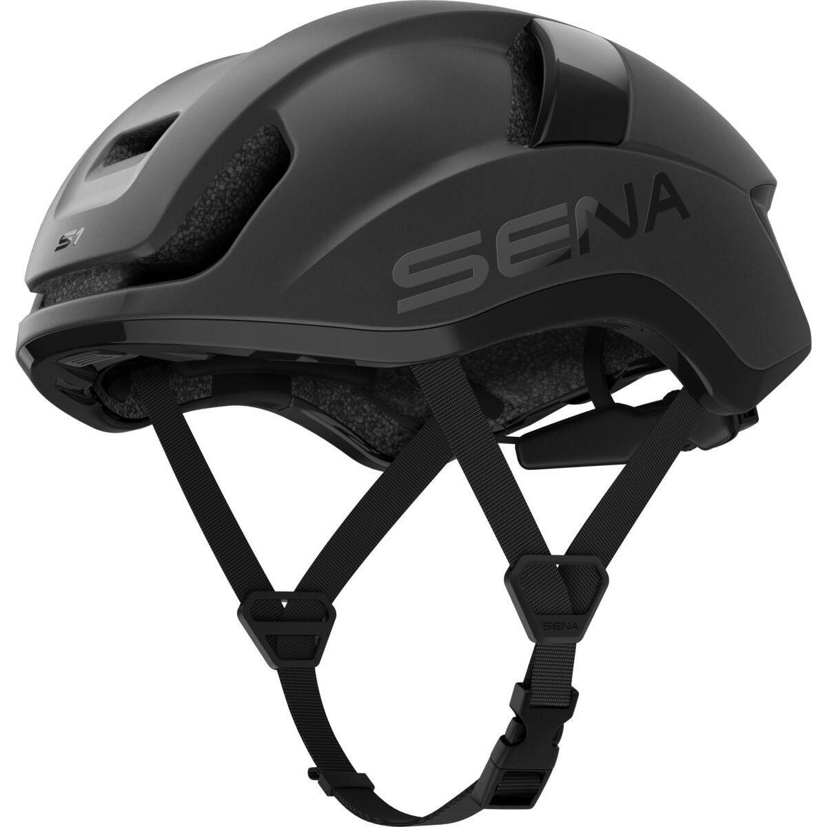 Aangesloten hoofdtelefoon Sena S1 2/7