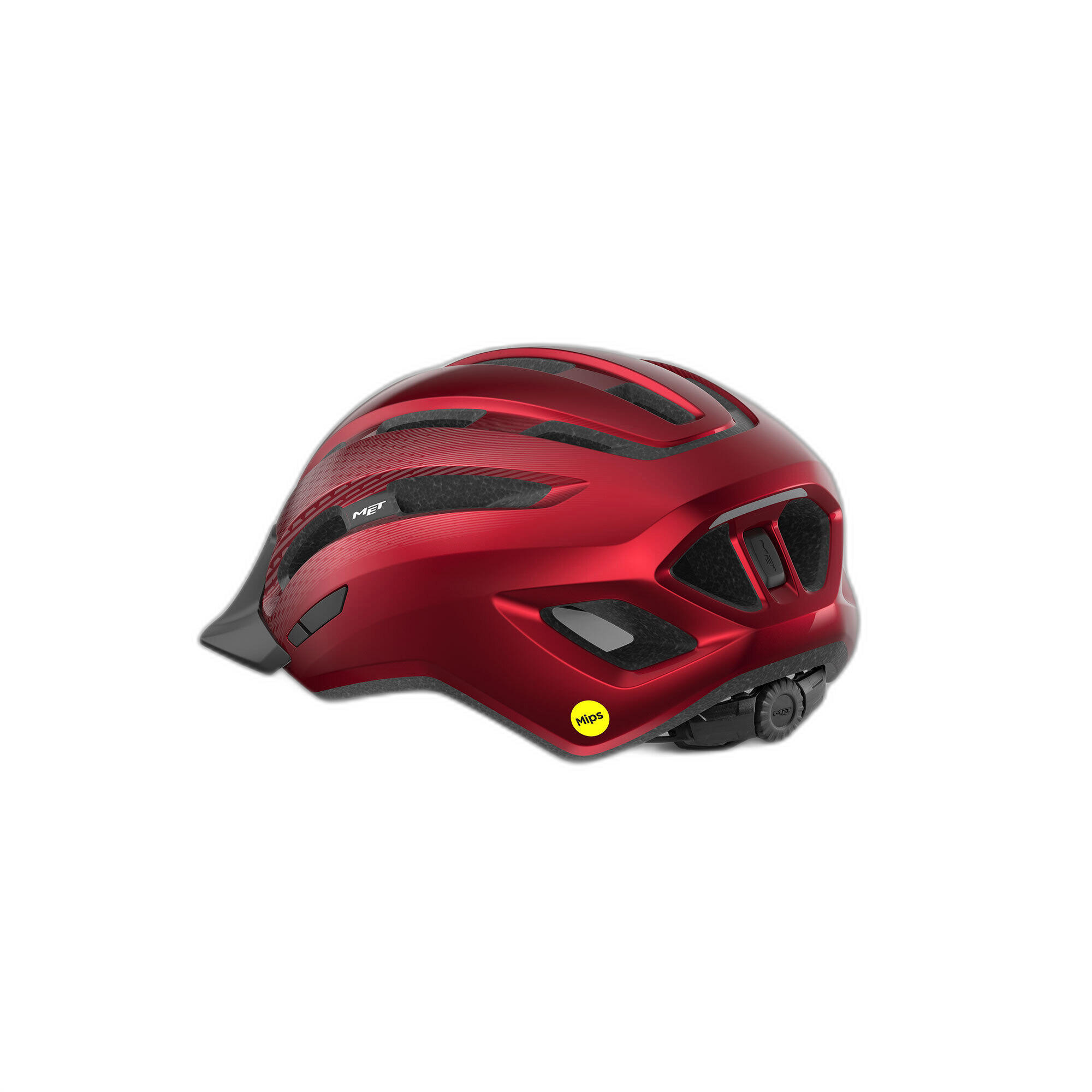 Casque Met Downtown Mips 3/5