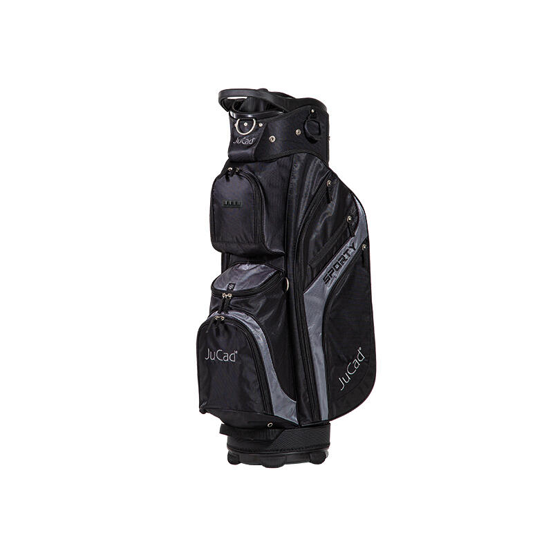Trolley tas JuCad Sporty 1/1