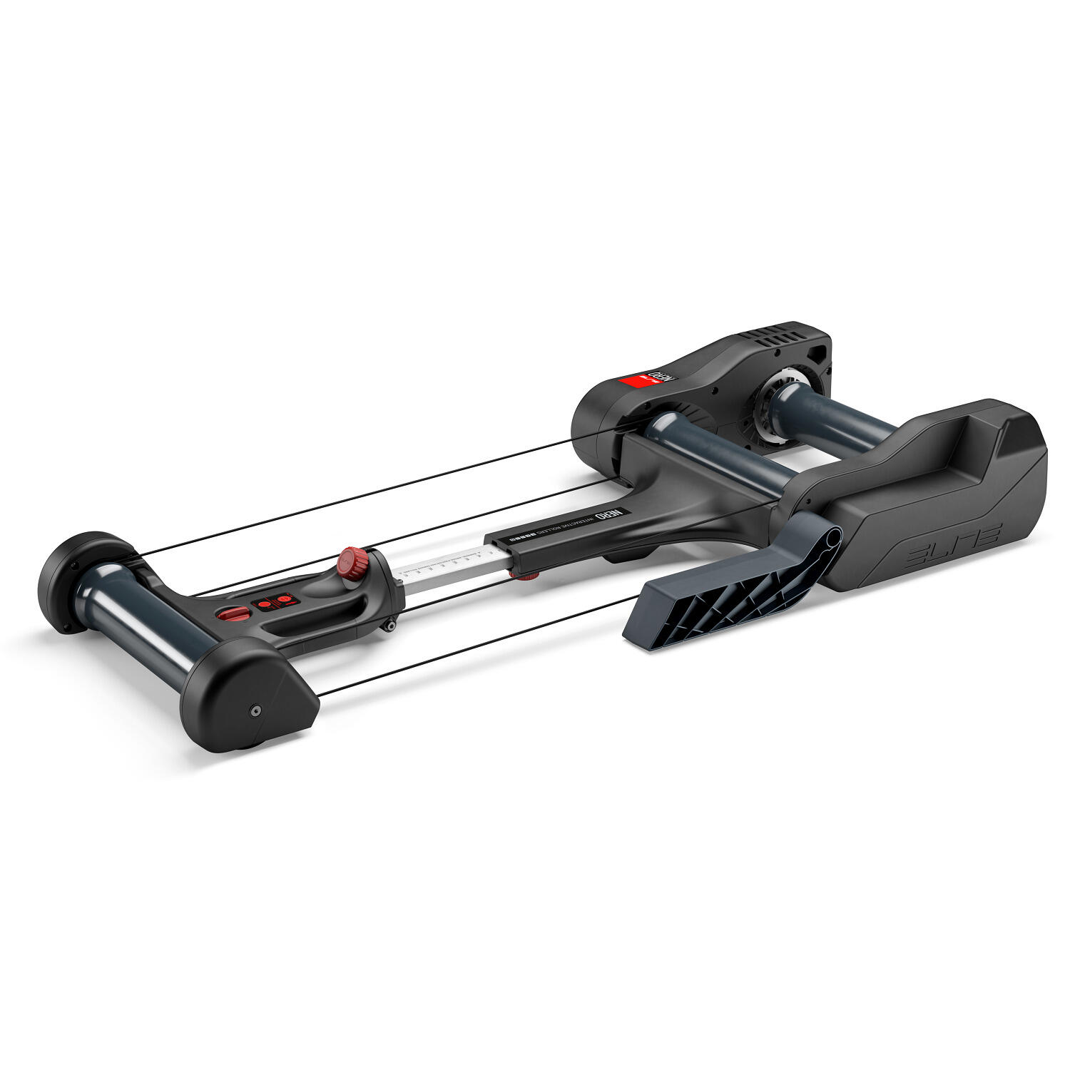 Rollentrainer Nero 1/3