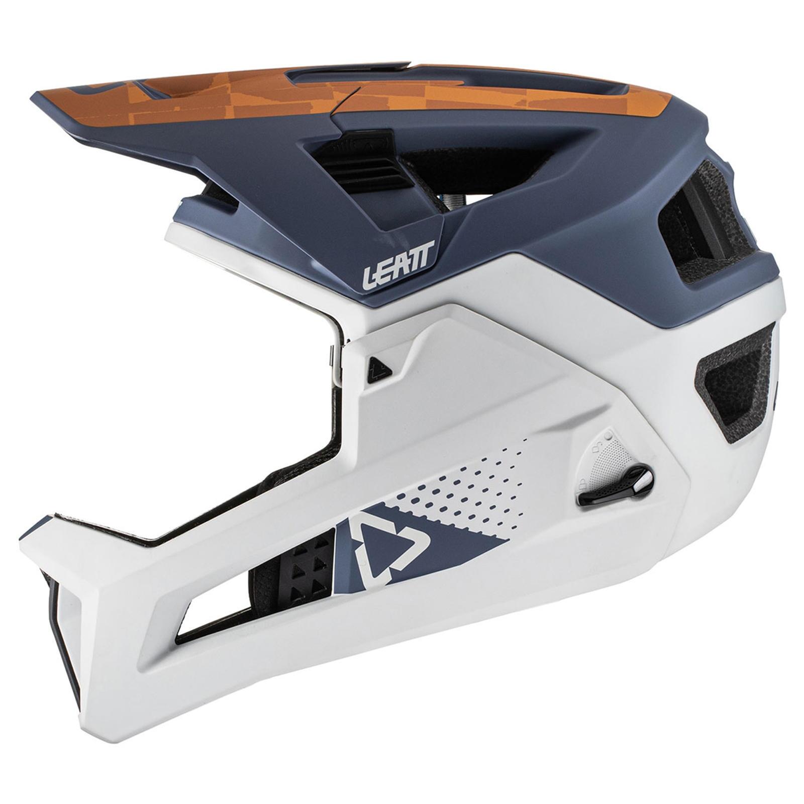 Casque MTB Enduro 4.0 Rust 2/5