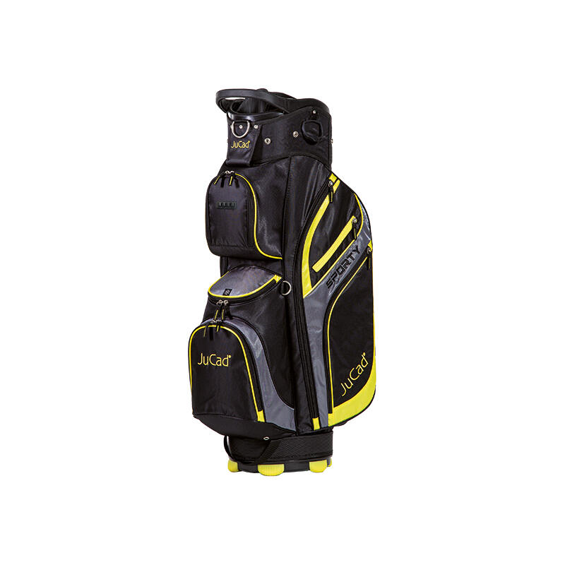 Trolley tas JuCad Sporty 1/1