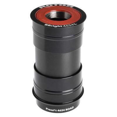 Boîtier de pédalier Rotor PF4624 BBright BB 2/2
