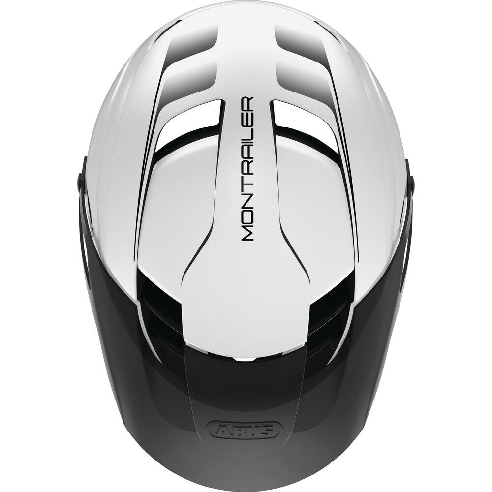 Vrijetijdshelm en MTB-helm "MonTrailer 2/5