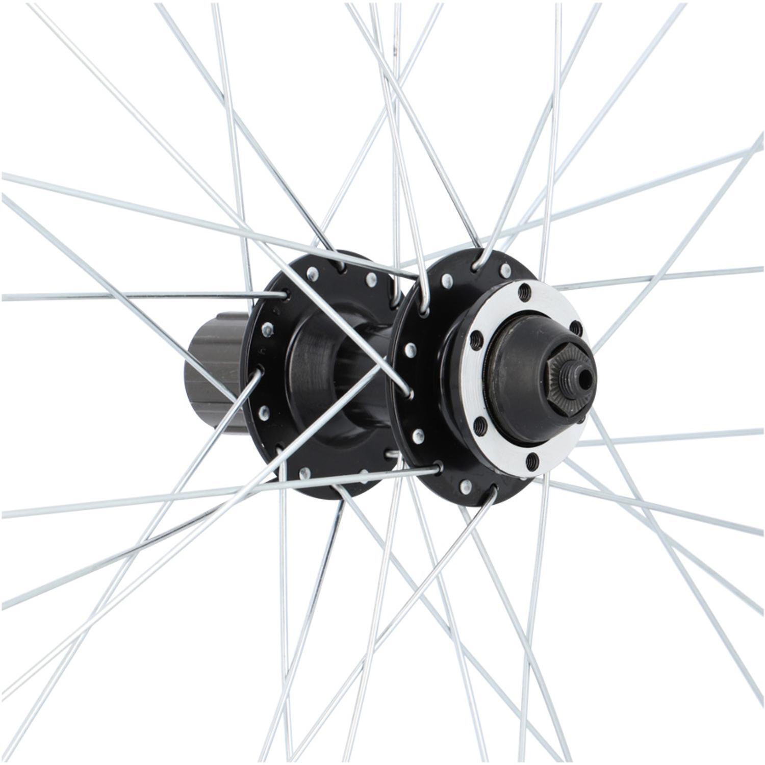 Roue arrière Velox K7 Mach1 Combo Moy.. 3/3