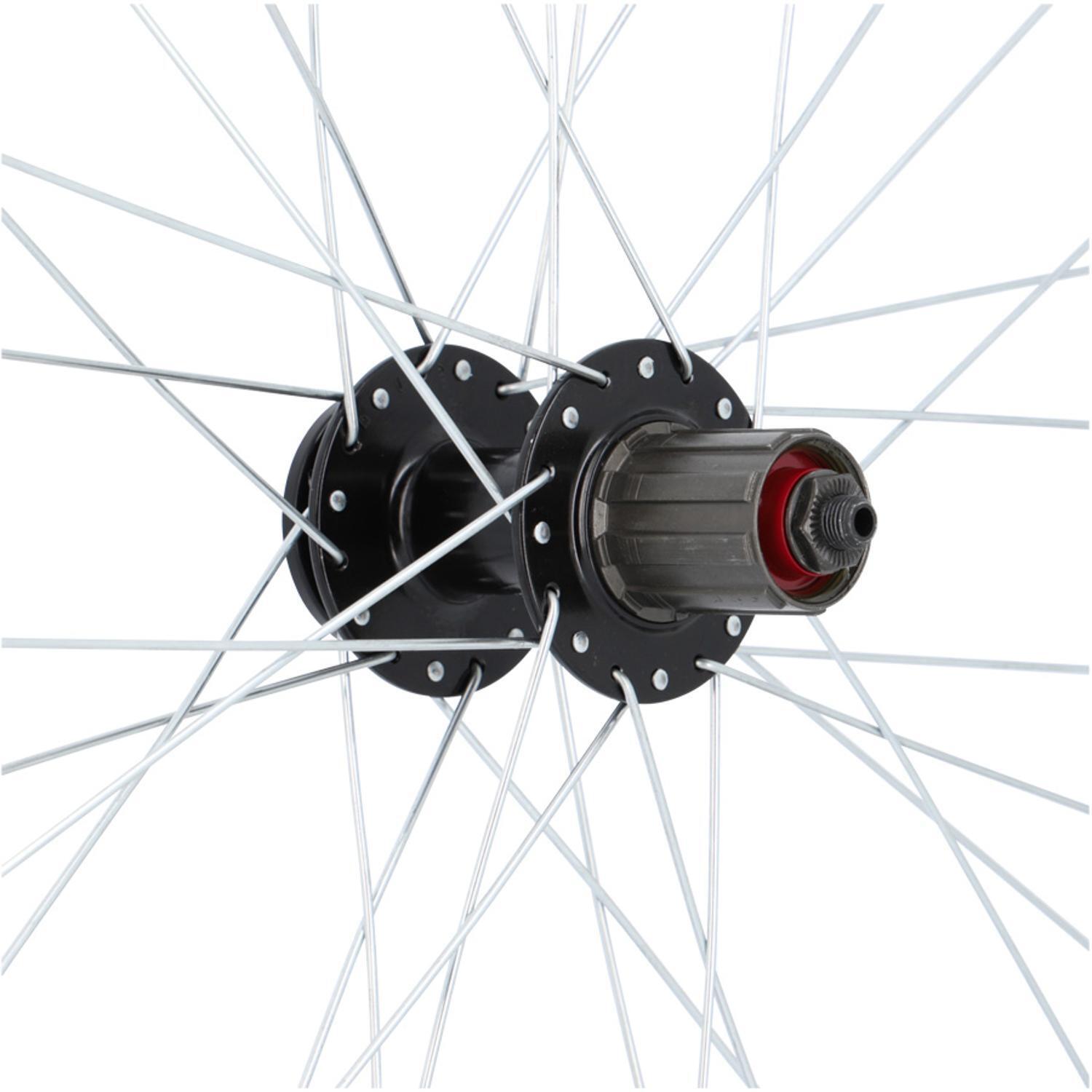 Roue arrière Velox K7 Mach1 Combo Moy.. 2/3