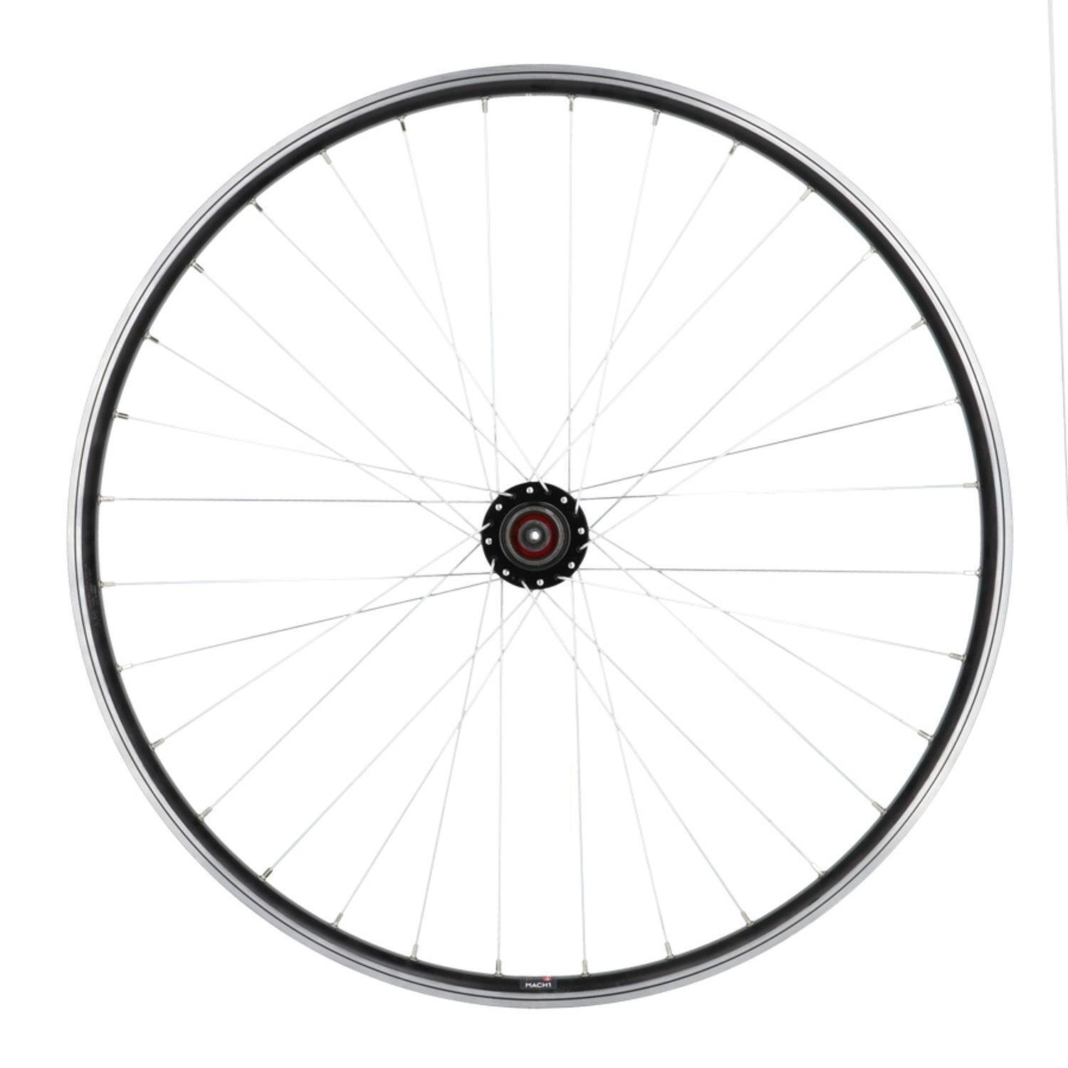 Tylne koło Velox K7 Mach1 Combo Moy..