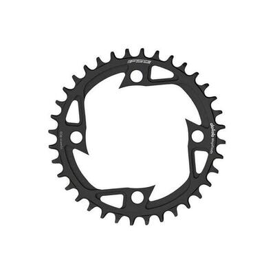 Mono stalen schijfwiel kettingblad fsa e-bike wb486