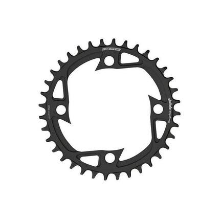 Mono steel disc disc chainring bike FSA E-bike WB486