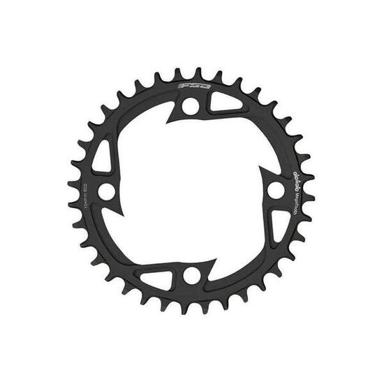 Mono steel disc disc chainring bike FSA E-bike WB486