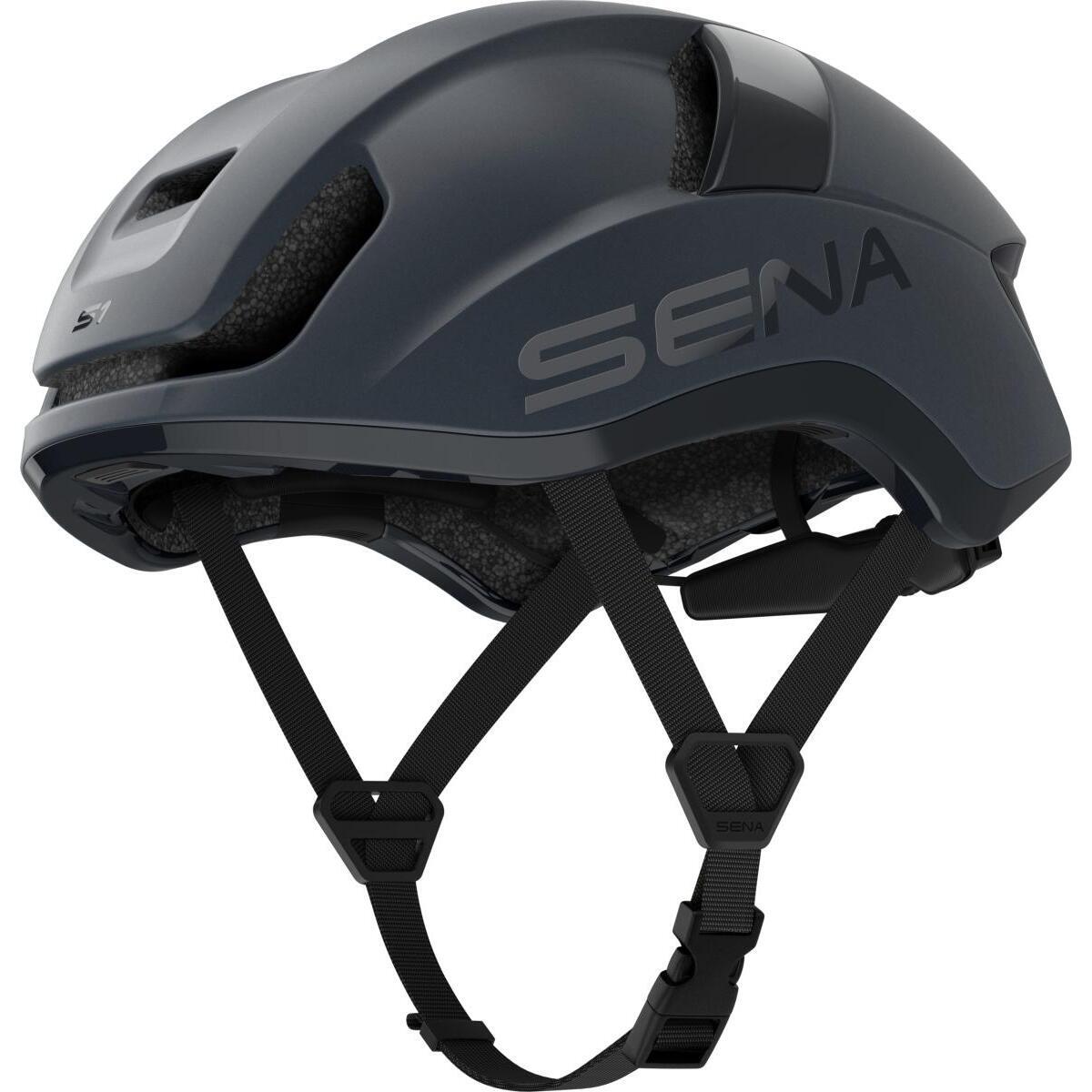 Cyklistická helma Sena S1 2/7