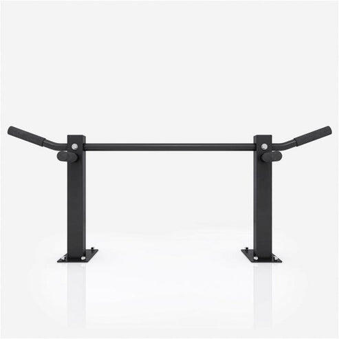 BARRE DE TRACTION NOIR POUR PLAFOND | MUSCULATION 4/7