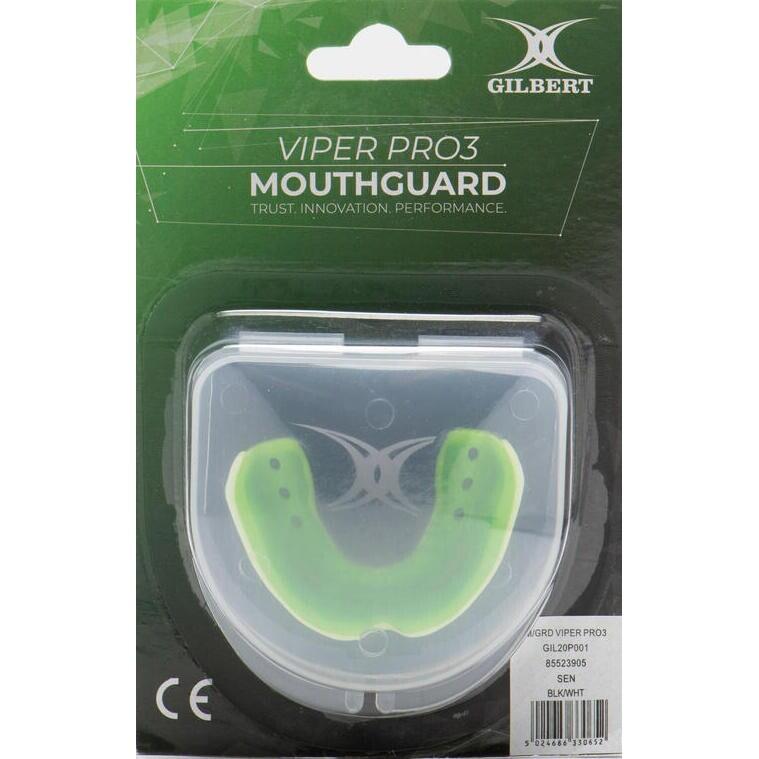 Paradenti Gilbert Viper Pro 3 6/6