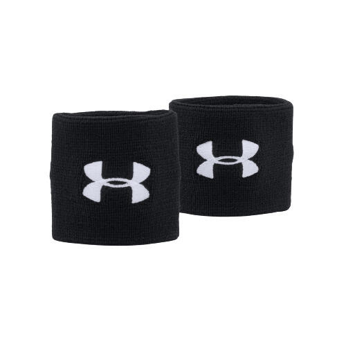Bracelets éponge Under Armour Performance 8 cm (2pcs) 3/5