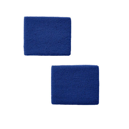 Bracelets éponge Under Armour Performance 8 cm (2pcs) 5/5